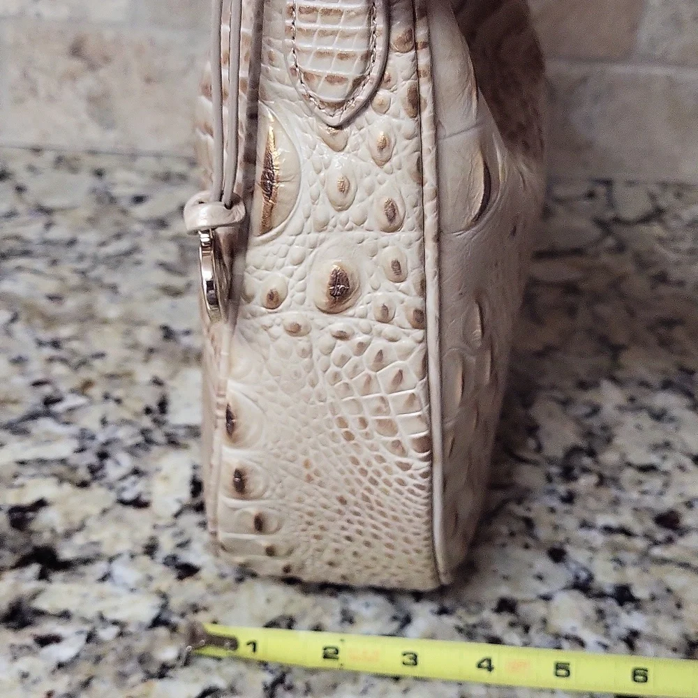 Brahmin Kathleen Shoulder Bag - Picture 9 of 16